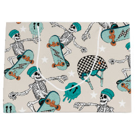 Bolsas de regalo de patinaje de Guay Dude