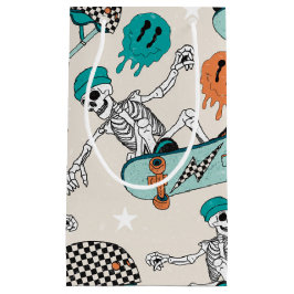 Bolsas de regalo de patinaje de Guay Dude