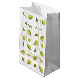 Bolsas de regalo de pernos