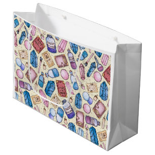 Bolsas de regalo de Witchy Wonders
