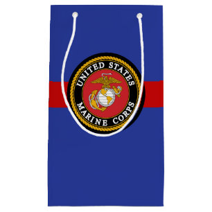 Bolsas de regalo del USMC - Regalo del Cuerpo de M