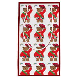 Bolsas de regalo - Diseño 02