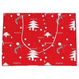 Bolsas de regalo - Diseño 09