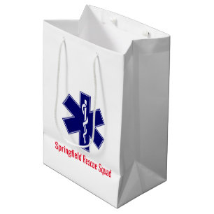 Bolsas de regalo EMT
