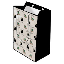 Bolsas de regalo islámicas | Eid, Ramadan Kareem