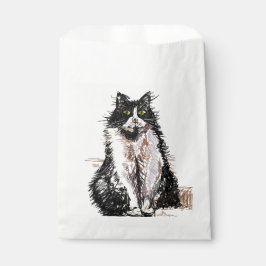Bolsas de regalo para fiesta de animales de mascot