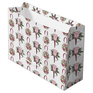 Bolsas de regalo para la flor de la novia y el Bod