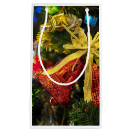 bolsas de regalo para navidades