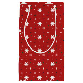 bolsas de regalo para navidades