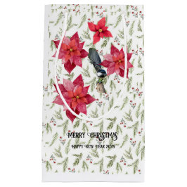 Bolsas de regalo para navidades