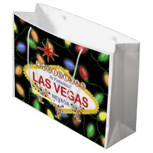 Bolsas de regalo para navidades