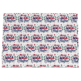 Bolsas de regalo para Navidades de Merry Maga