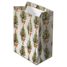 Bolsas de regalo para Navidades rusos