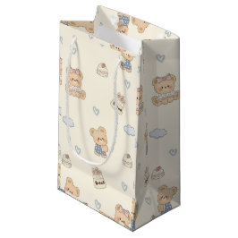 Bolsas de regalo para niños
