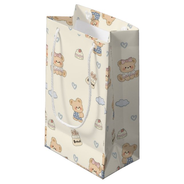 Bolsas de regalo para niños (Angulo Anverso)