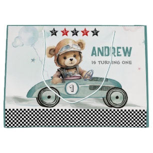 Bolsas de regalo personalizadas para coches de car