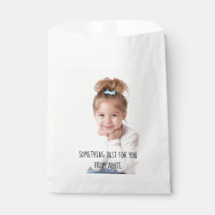 Bolsas de regalo personalizadas para fiesta de cum
