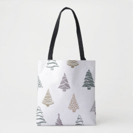 Bolsas de regalos de Navidad: elementos esenciales