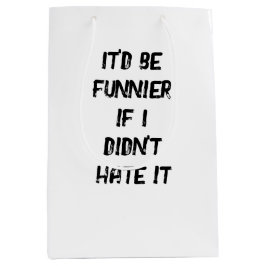 Bolsas de regalos para despedida de soltero Diseño