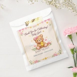 Bolsas de regalos para fiestas de cumpleaños   Reg