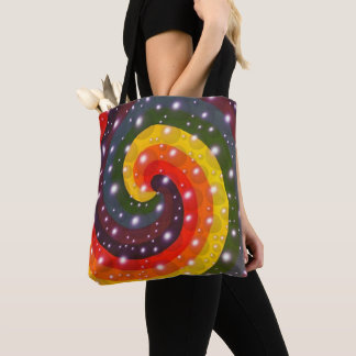 Bolsas de remolinos y tobillos de Perla