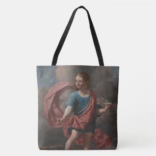 Bolsas de retrato artístico