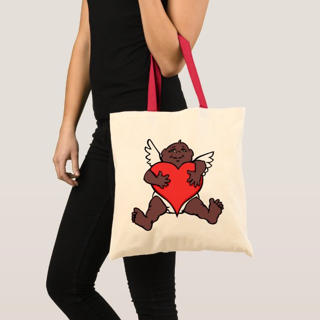 Bolsas de San Valentín para los Personalizados afr (Anverso (producto))