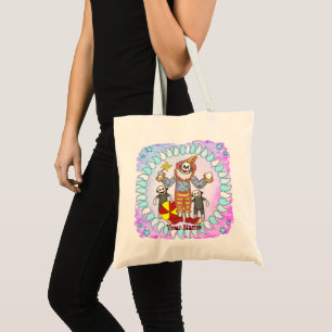 Bolsas de soplo de payaso