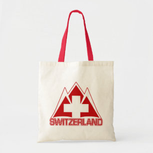 Bolsas de SUIZA - elegir estilo y color