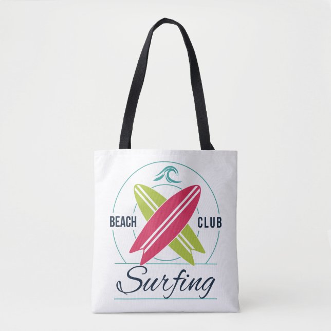 Bolsas de surf (Anverso)