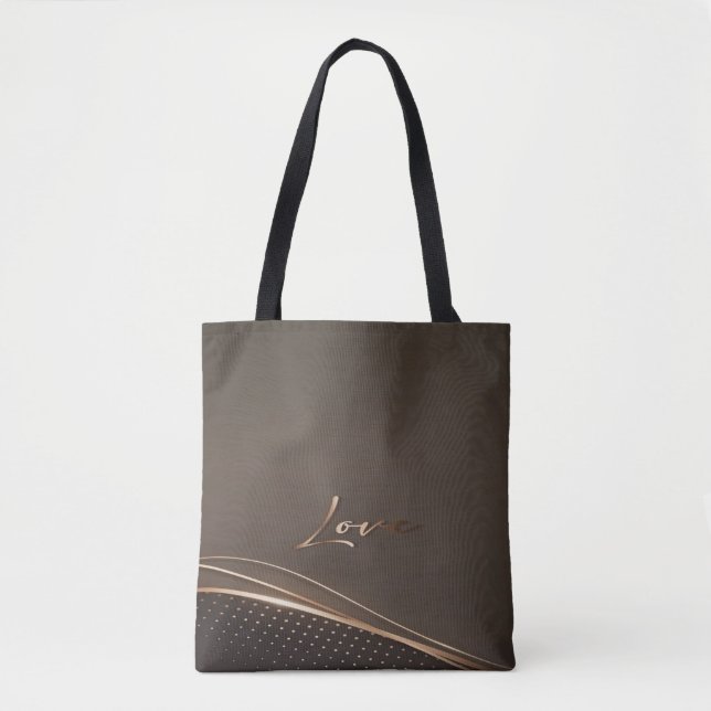 Bolsas de té de amor: la adición perfecta a cualqu (Anverso)