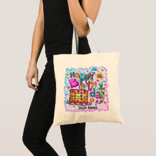 Bolsas de té de cumpleaños feliz