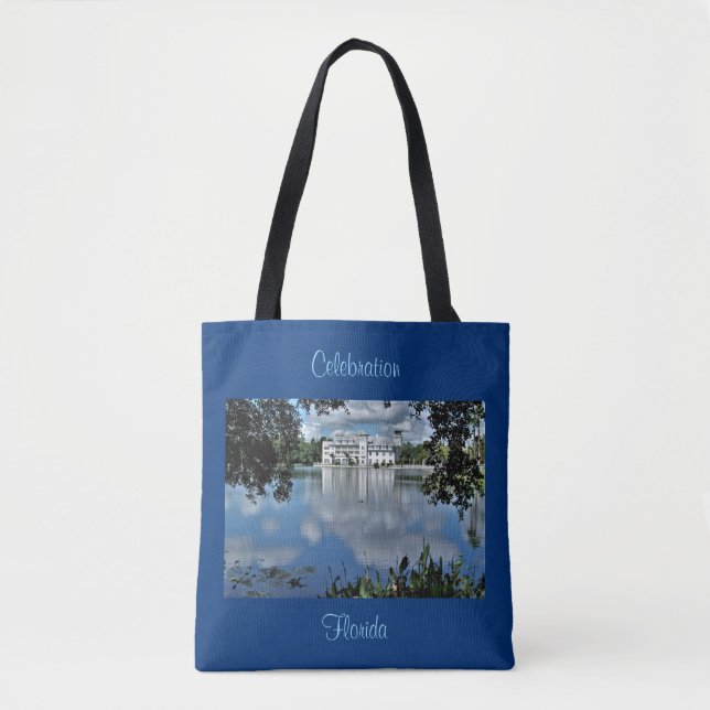 Bolsas de té de Florida # 3 (Anverso)