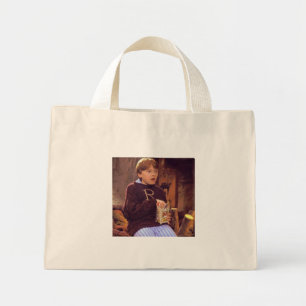 Bolsas de té de invierno para harry potter