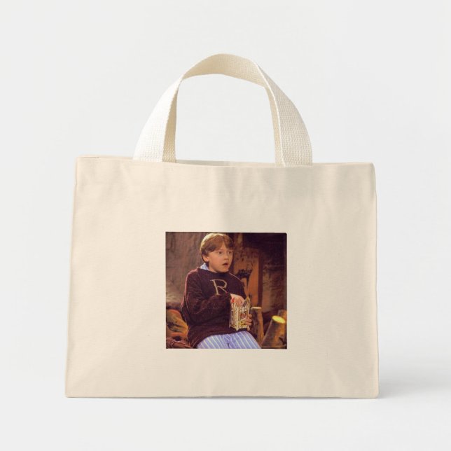 Bolsas de té de invierno para harry potter (Frente)