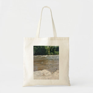 Bolsas de té inspiradas en la orilla del río para 