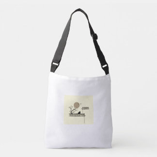 Bolsas de té para chicas de moda.