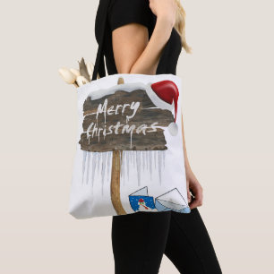 Bolsas de té para mujeres navidades
