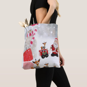 Bolsas de té para mujeres navidades