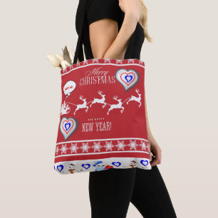 Bolsas de té para mujeres navidades