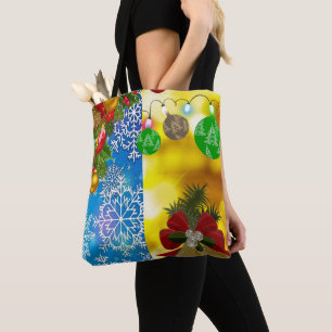 Bolsas de té para mujeres navidades