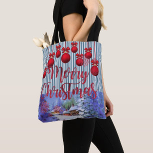 Bolsas de té para mujeres navidades