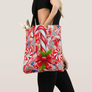Bolsas de té para mujeres navidades