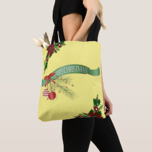 Bolsas de té para mujeres navidades