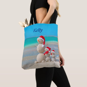 Bolsas de té para mujeres navidades