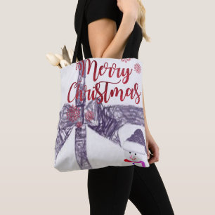 Bolsas de té para mujeres navidades