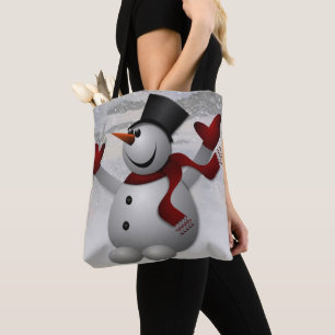Bolsas de té para mujeres navidades
