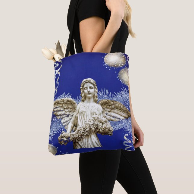 Bolsas de té para mujeres navidades (Detalle)