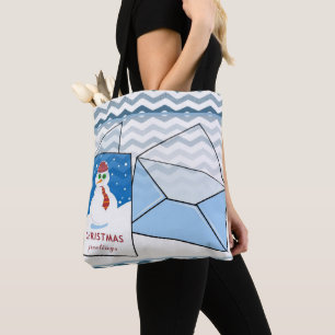 Bolsas de té para mujeres navidades