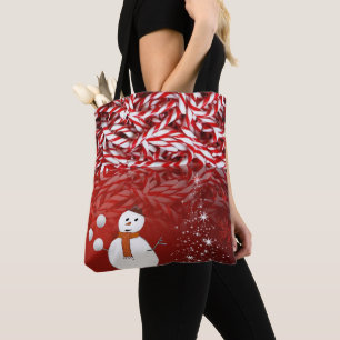 Bolsas de té para mujeres navidades